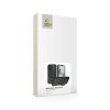 Tech-protect Magring Magsafe Iphone 16 Matt Fekete Tok-5906302311545 7 kép