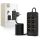 TECH-PROTECT PC6X6 Hálózati Elosztó 3 USB & 3 TYPE-C & 6 ALJZAT 200-5906302310586 1 kép