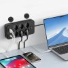TECH-PROTECT PC6X6 Hálózati Elosztó 3 USB & 3 TYPE-C & 6 ALJZAT 200-5906302310586 5 kép