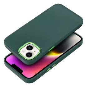 FRAME tok iPhone 16 Pro zöld-5903396307492 1 kép