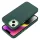 FRAME tok iPhone 16 Pro zöld-5903396307492 1 kép