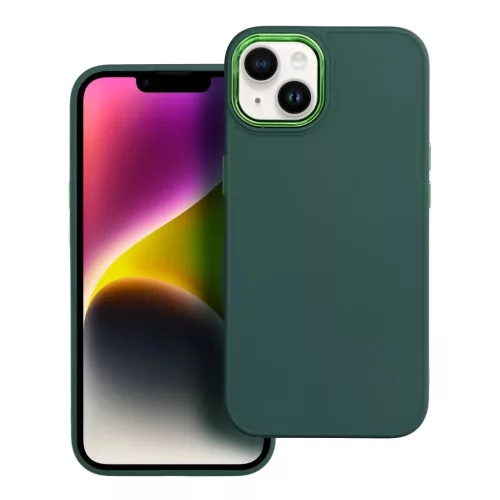 FRAME tok iPhone 16 Pro zöld-5903396307492 2 kép