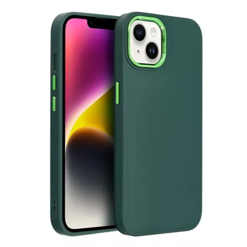 FRAME tok iPhone 16 Pro zöld-5903396307492 3 kép