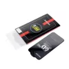 6D Pro Veason üveg - iPhone 16 Pro fekete üvegfólia-5903396314988 3 kép