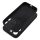 Case SILICONE 2mm iPhone 16 tok fekete-5903396322358 1 kép