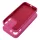 Szilikon 2mm tok IPHONE 16 Pro Max rózsaszín tok-5903396323249 1 kép