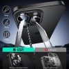 ESR Armorite Kamera Védő iPhone 16 Pro / 16 Pro Max fekete üvegfól-4894240225103 7 kép