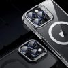 ESR Armorite Kamera Védő iPhone 16 Pro / 16 Pro Max fekete üvegfól-4894240225103 8 kép