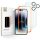 Tech-Protect Supreme szett 3-csomag iPhone 16 Pro Max üvegfólia
