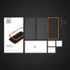 Tech-Protect Supreme szett 3-csomag iPhone 16 Pro Max üvegfólia-5906302310937 6 kép