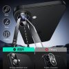ESR Armorite kamera védő iPhone 16 / 16 Plus fekete üvegfólia-4894240225028 7 kép