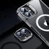 ESR Armorite kamera védő iPhone 16 / 16 Plus fekete üvegfólia-4894240225028 8 kép