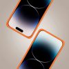 Tech-Protect Supreme üvegfólia szett 3 darabos iPhone 16 Pro átlát-5906302310920 3 kép