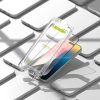 Ringke Easy Slide 2-Pack iPhone 16 Pro üvegfólia (fekete)-8800274960046 7 kép