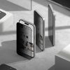 Ringke Easy Slide 2 darabos Privacy üvegfólia iPhone 16 Pro-8800274960053 3 kép