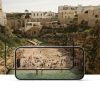 Ringke Easy Slide 2 darabos Privacy üvegfólia iPhone 16 Pro-8800274960053 5 kép