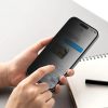 Ringke Easy Slide 2 darabos Privacy üvegfólia iPhone 16 Pro-8800274960053 6 kép