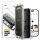 Ringke Easy Slide 2-PACK iPhone 16 Pro Max privacy üvegfólia