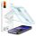 Spigen Glas.TR "EZ Fit" 2-PACK Google Pixel 9 / 9 Pro üvegfólia