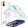 Spigen Glas.TR "EZ Fit" 2-PACK Google Pixel 9 / 9 Pro  / 10 / 10 Pro �-8809971233101 1 kép