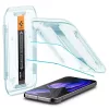 Spigen Glas.TR "EZ Fit" 2-PACK Google Pixel 9 / 9 Pro  / 10 / 10 Pro �-8809971233101 2 kép
