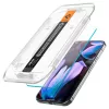 Spigen Glas.TR "EZ Fit" 2-PACK Google Pixel 9 / 9 Pro  / 10 / 10 Pro �-8809971233101 4 kép
