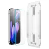 Spigen Glas.TR "EZ Fit" 2-PACK Google Pixel 9 / 9 Pro  / 10 / 10 Pro �-8809971233101 5 kép