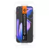 Spigen Glas.TR "EZ Fit" 2-PACK Google Pixel 9 / 9 Pro  / 10 / 10 Pro �-8809971233101 6 kép