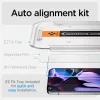 Spigen Glas.TR "EZ Fit" 2-PACK Google Pixel 9 / 9 Pro  / 10 / 10 Pro �-8809971233101 10 kép