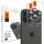 Spigen Optik Pro L-Sorozatú Glas.Tr "EZ Fit" kamera védőfólia 2 cs-8809811866513 1 kép