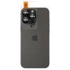 Spigen Optik Pro L-Sorozatú Glas.Tr "EZ Fit" kamera védőfólia 2 cs-8809811866513 2 kép
