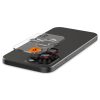 Spigen Optik Pro L-Sorozatú Glas.Tr "EZ Fit" kamera védőfólia 2 cs-8809811866513 3 kép