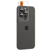 Spigen Optik Pro L-Sorozatú Glas.Tr "EZ Fit" kamera védőfólia 2 cs-8809811866513 4 kép