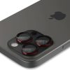 Spigen Optik Pro L-Sorozatú Glas.Tr "EZ Fit" kamera védőfólia 2 cs-8809811866513 6 kép