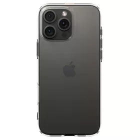  iPhone 16 Pro Max Kristálytiszta Spigen Ultra Hybrid tok-8809971229289 2 kép