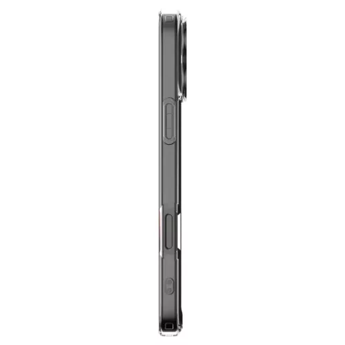  iPhone 16 Pro Max Kristálytiszta Spigen Ultra Hybrid tok-8809971229289 4 kép