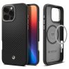 Spigen Enzo Aramid Mag Magsafe Iphone 16 Pro Max Fekete/természetes Tok