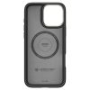 Spigen Enzo Aramid Mag Magsafe Iphone 16 Pro Max Fekete/természetes T-8809971233576 4 kép