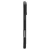 Spigen Rugged Armor Mag Magsafe Iphone 16 Pro Max Matt Fekete Tok-8809971229227 4 kép