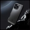 Spigen Rugged Armor Mag Magsafe Iphone 16 Pro Max Matt Fekete Tok-8809971229227 8 kép