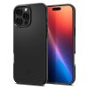SPIGEN VÉKONY FIT MÁGNES IPHONE 16 PRO MAX FEKETE tok-8809971229142 1 kép