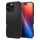 SPIGEN VÉKONY FIT MÁGNES IPHONE 16 PRO MAX FEKETE tok-8809971229142 1 kép