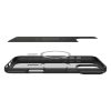 SPIGEN VÉKONY FIT MÁGNES IPHONE 16 PRO MAX FEKETE tok-8809971229142 5 kép