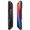 SPIGEN VÉKONY FIT MÁGNES IPHONE 16 PRO MAX FEKETE tok-8809971229142 6 kép