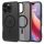 Spigen Ultra Hybrid Mag Magsafe Iphone 16 Pro Max Frost Fekete Tok