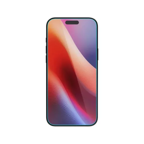 Spigen Glas.TR "EZ Fit" 2-PACK iPhone 16 Pro Max / 17 Pro Max Privacy -8809971228527 5 kép