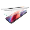 Edzett üveg SPIGEN GLAS.TR ”EZ FIT” 2-Pack iPhone 16 Pro / 17 / 1-8809971228695 7 kép