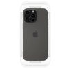 SPIGEN GLAS.TR „EZ FIT” 2-PACK IPHONE 16 PRO PRIVACY üvegfólia-8809971228701 8 kép