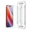 Spigen Glas.TR EZ Fit iPhone 16 Pro üvegfólia átlátszó-8809971228763 3 kép