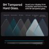 Spigen Glas.TR EZ Fit iPhone 16 Pro üvegfólia átlátszó-8809971228763 10 kép
